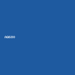 Φίλτρο AquaPro 680